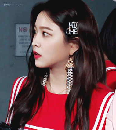 레드벨벳 복덩이.jpgif | 인스티즈