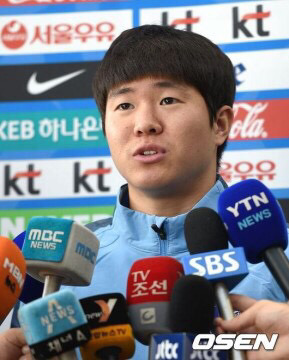신께서 안타깝게 여겨 대표팀에 부상 낙마 선수중 한명 부상 지워준다면 누구 선택하실건가요?? | 인스티즈