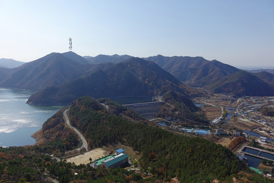 동성산전 이미지