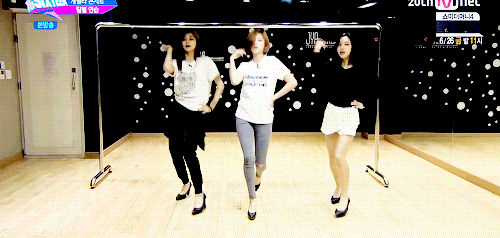 트와이스 정연이의 비율.gif | 인스티즈