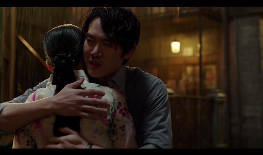 마지막 기생의 숨겨진 이야기 ＜영화＞ 해어화 05 | 인스티즈