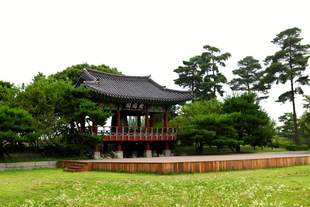 육각정 이미지