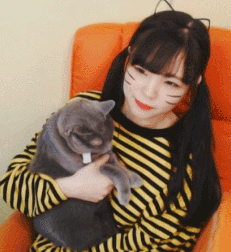 새봄이와 은도리 | 인스티즈