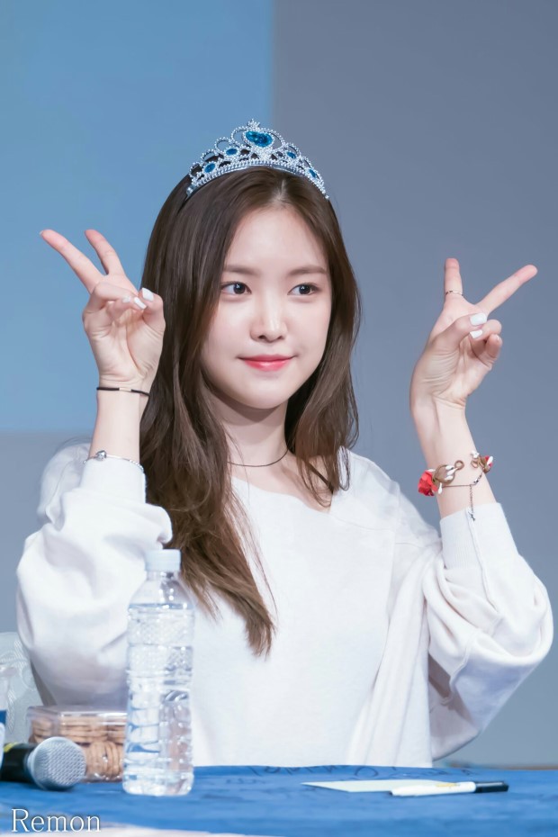 에이핑크 손나은 | 인스티즈
