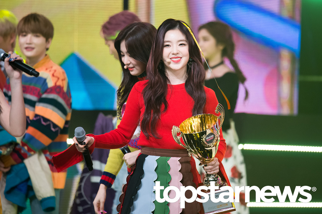 HD로 보는 레드벨벳 아이린 파트 2 | 인스티즈
