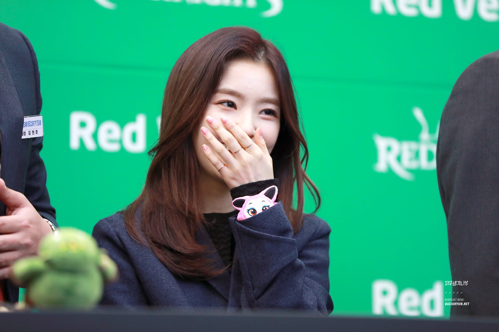 미모요정 레드벨벳 아이린.jpg | 인스티즈