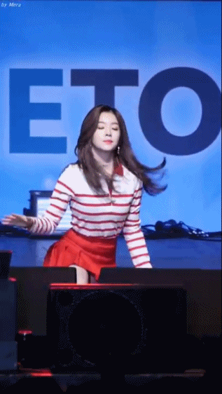 보수적인 여자아이돌.gif | 인스티즈