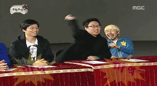 무한도전 정실장 레전드.gif | 인스티즈
