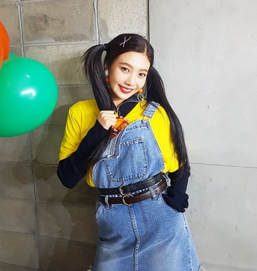 레드벨벳 둥둥갓.jpgif | 인스티즈