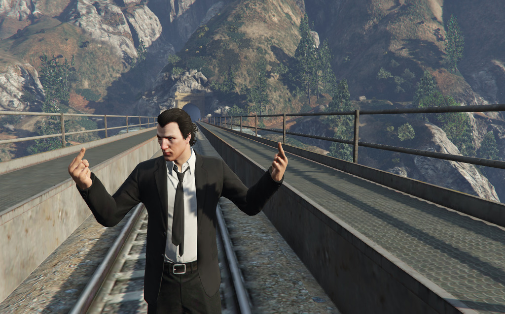 GTA 비트코인 에디션.jpg | 인스티즈