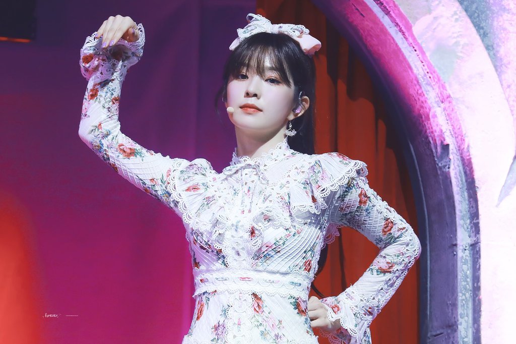 아이린은 예쁘다.jpgif | 인스티즈