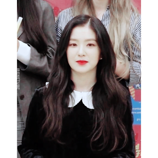 레드벨벳 아이린.gif | 인스티즈