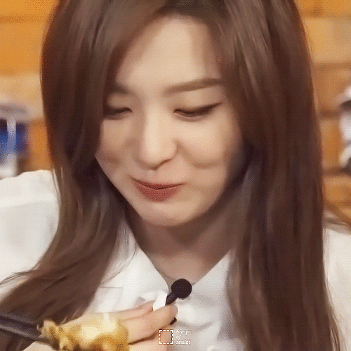 140mb+) 귀여운 슬기 눈웃음.gif | 인스티즈