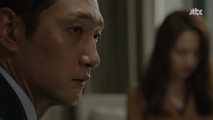[이아바] 단 한번이라도 바람을 피면 안된다는 걸 보여준 장면 | 인스티즈
