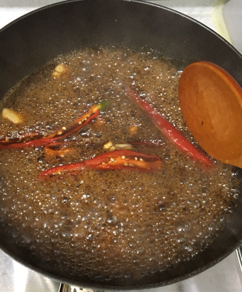 직접 해 본 영국 남자 수육 | 인스티즈