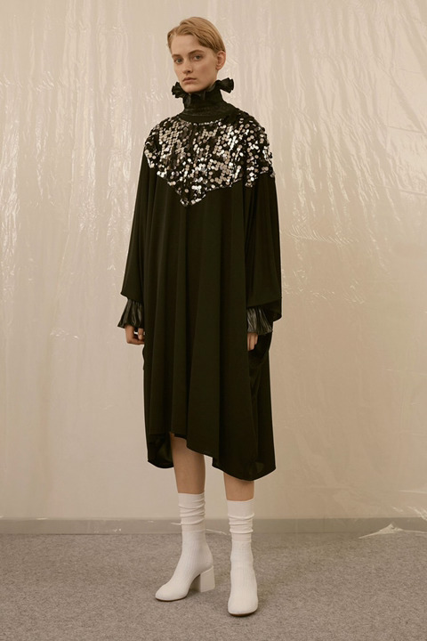 2018 Pre-fall MM6 메종 마르지엘라 컬렉션 | 인스티즈
