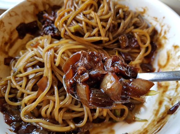 수요미식회에 소개된 서울 짜장면 맛집 세곳.jpg | 인스티즈