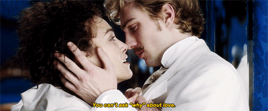 [영화] 안나 카레니나 (Anna Karenina, 2012) | 인스티즈