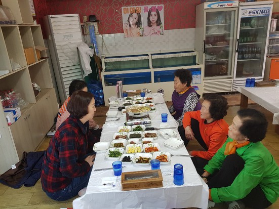 19.03.28(목) 황소골우먼파워