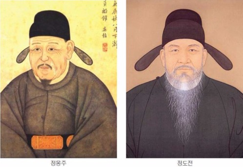 한국사 최고의 라이벌은? | 인스티즈