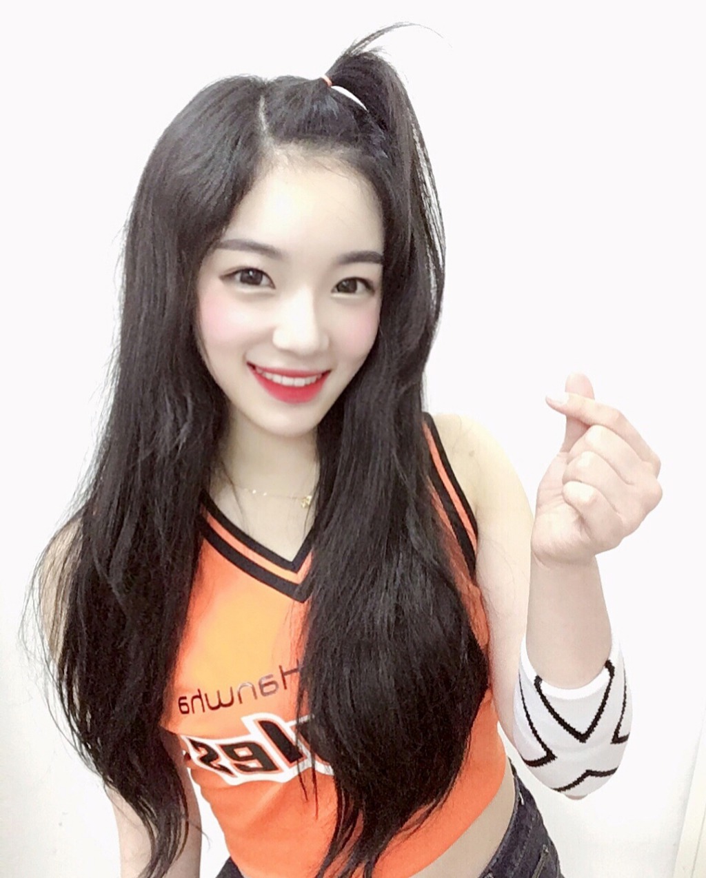 조연주 치어리더 | 인스티즈