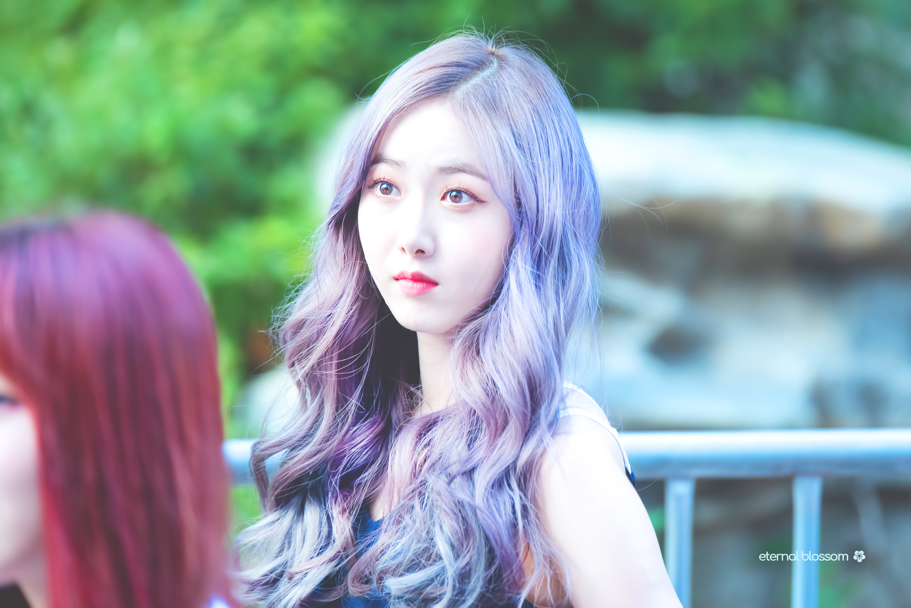 여자친구 신비.jpgif | 인스티즈