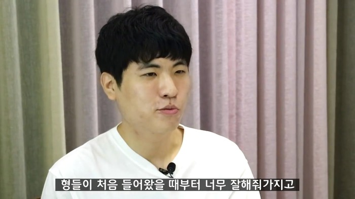 스타2 Soo장님 어윤수가 말하는 T1 jpg | 인스티즈