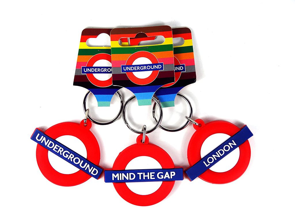 런던 지하철의 상징 중 하나 | 인스티즈
