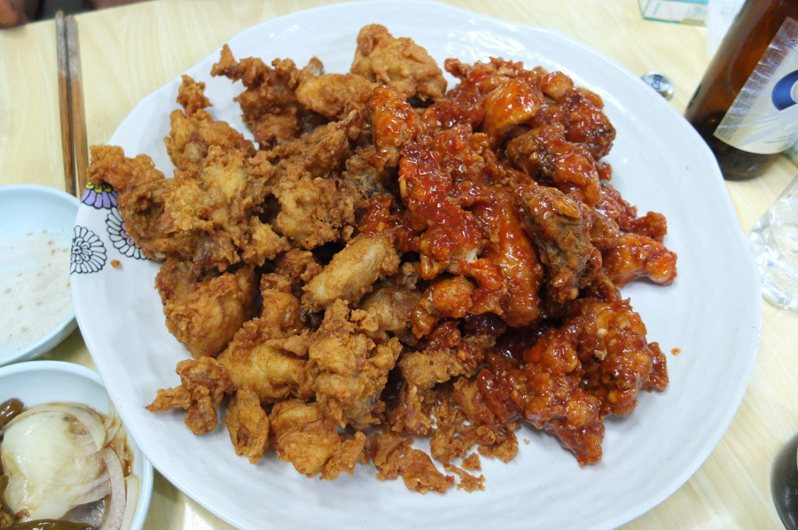 야식 최강자는 누구? | 인스티즈