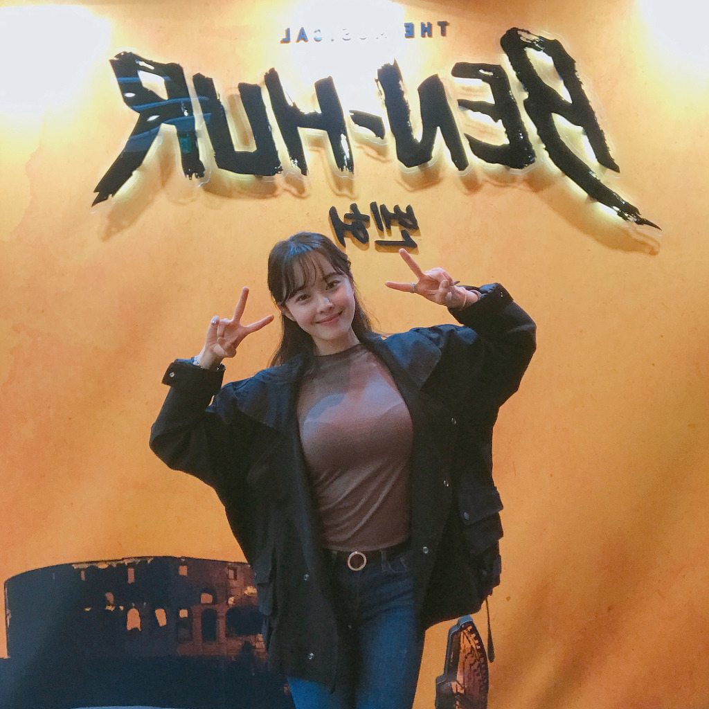 앞머리 만들고 더 이뻐진 최설화 | 인스티즈