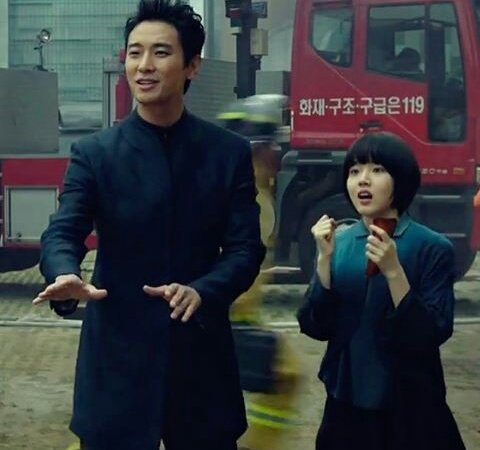 영화 신과함께 출연진 소개 | 인스티즈