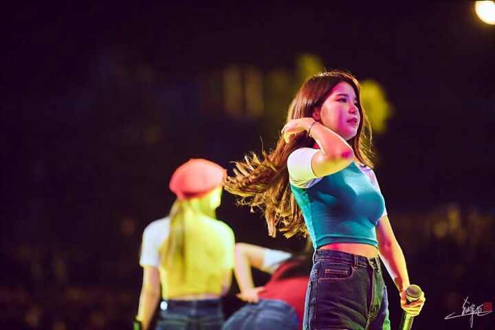 마마무 솔라 랜덤짤 | 인스티즈