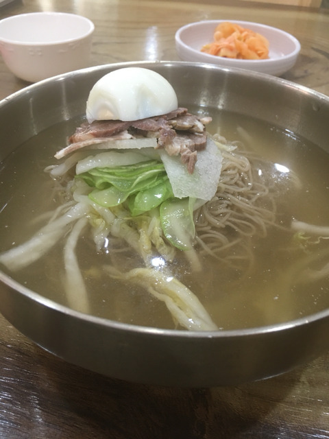 봉래면옥 이미지