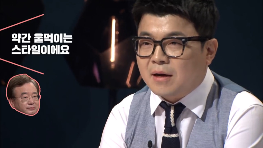 자유한국당 강효상 제대로 멕이는 최욱 ㅋㅋㅋ | 인스티즈