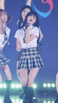 [아이돌] 오마이걸 유아 .JPGIF | 인스티즈