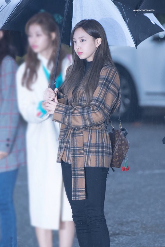 트와이스의 가 아닌 맏언니 | 인스티즈