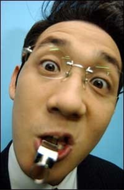 이사람 알면 빼박 아재 | 인스티즈
