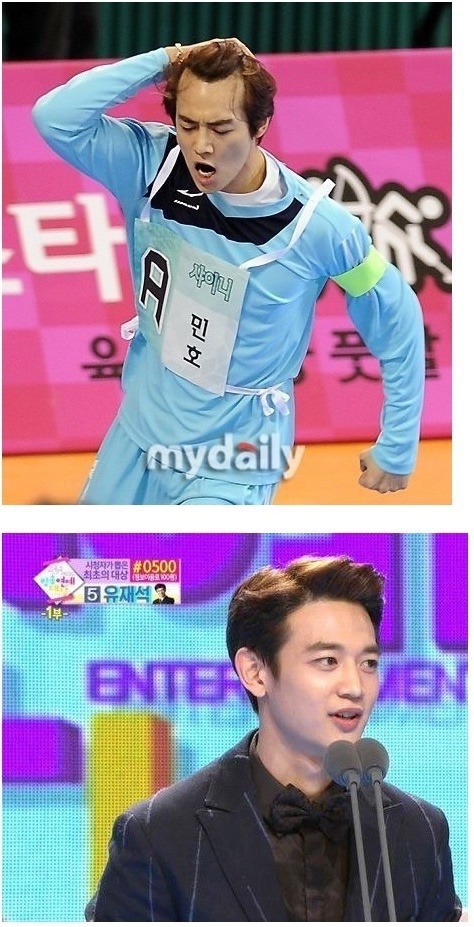 탈모 극복한 연예인들.jpg | 인스티즈