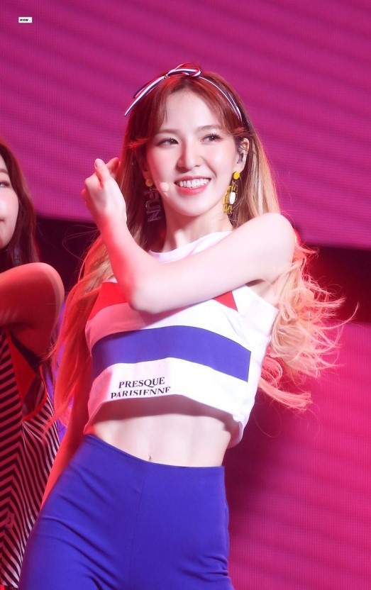 레드벨벳 웬디 | 인스티즈