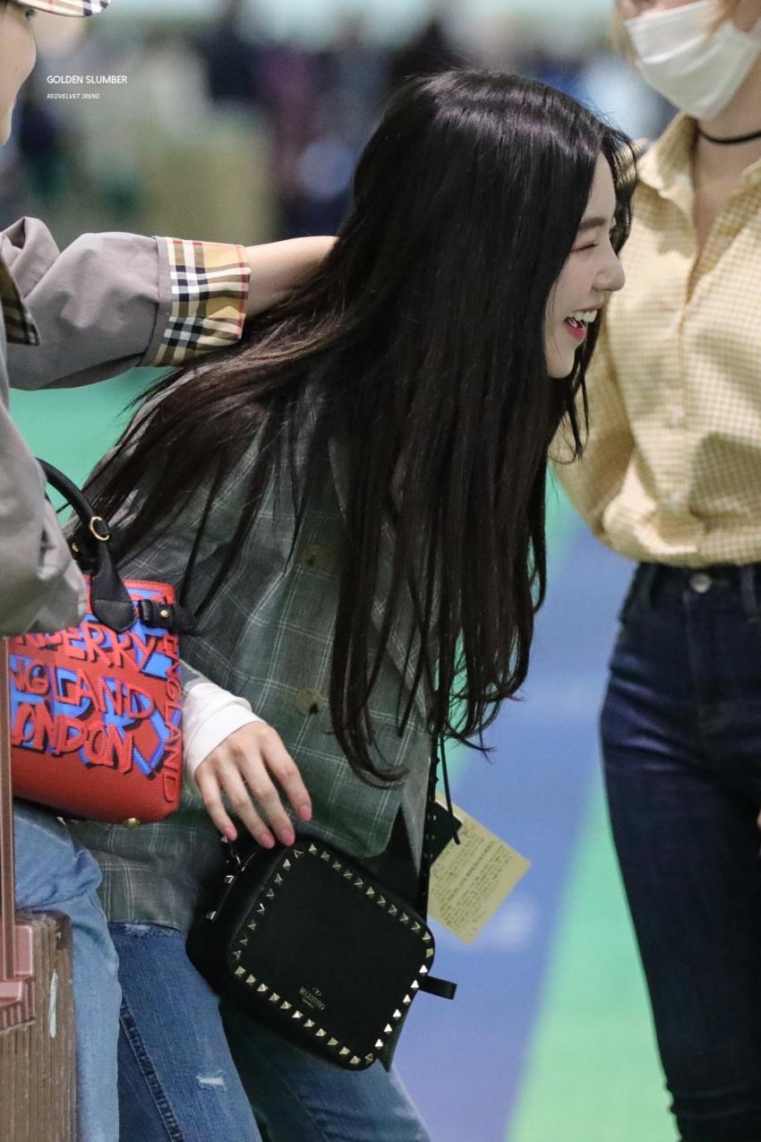 옆모습도 사기인 레드벨벳 아이린.jpg | 인스티즈