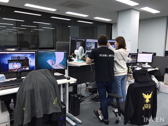 운영은 솔직히 모르겠고 우리나라에서 게임성으로 세계에 영향력을 끼치는 게임사 | 인스티즈