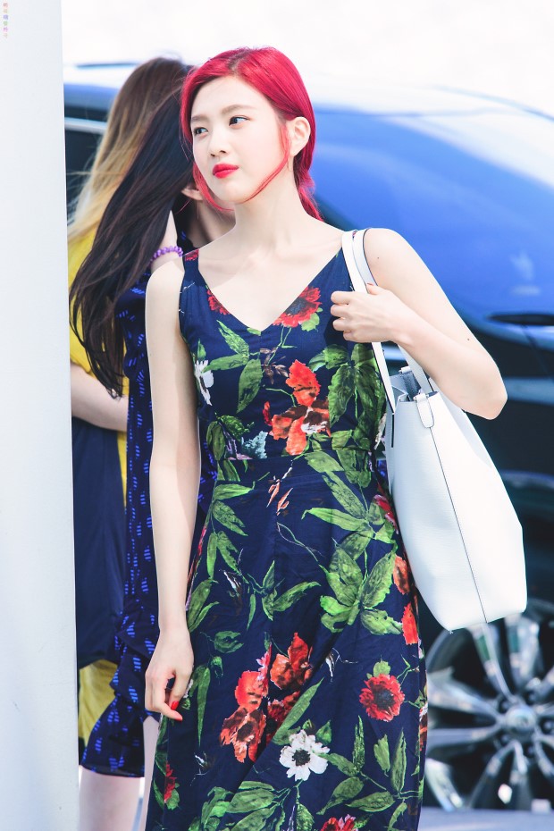레드벨벳 조이 | 인스티즈