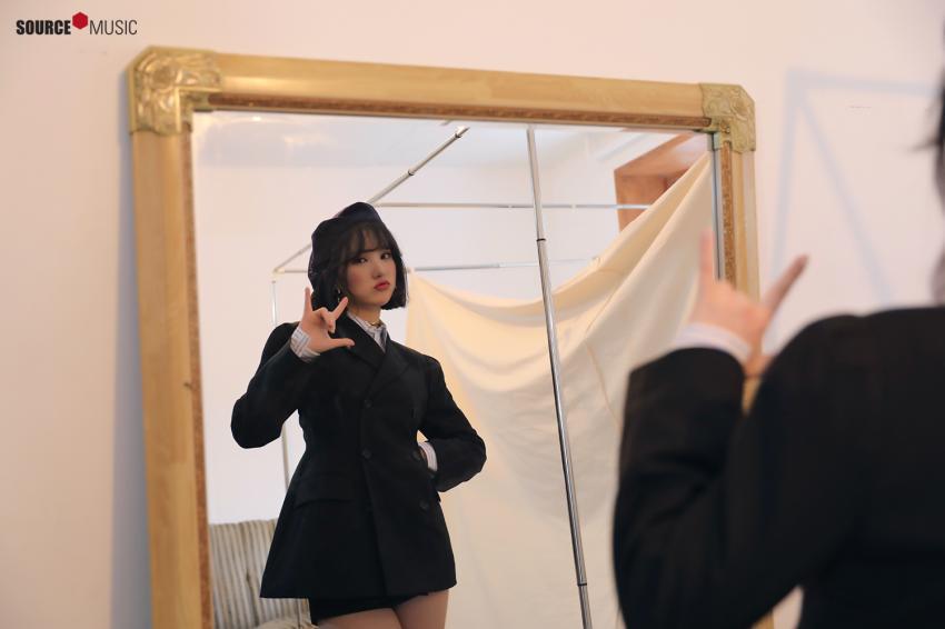 제가 너무나 사랑하는 여자친구 정은비 | 인스티즈