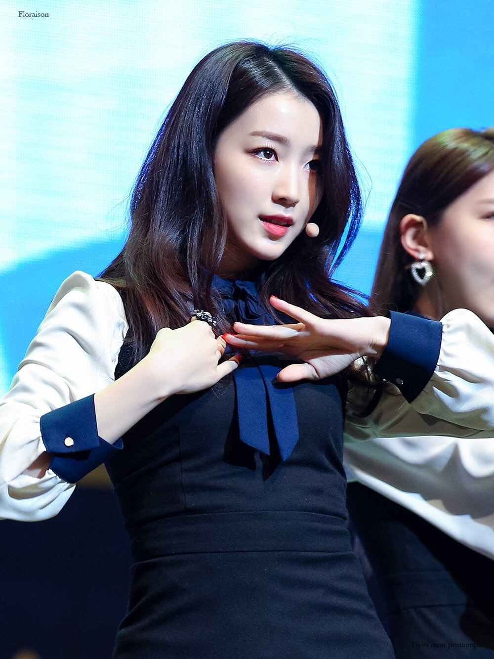 [구구단] 뭔가 가슴이 답답한 마음이라서 하나 | 인스티즈