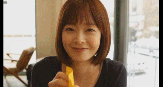 전소민 단발의 역사.gif | 인스티즈