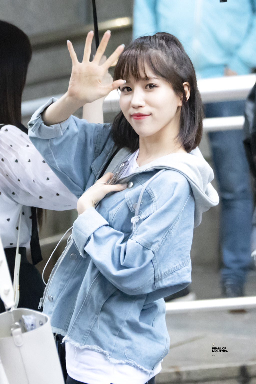 [러블리즈] 저는 주중에 화요일을 좋아해서 명은이 | 인스티즈