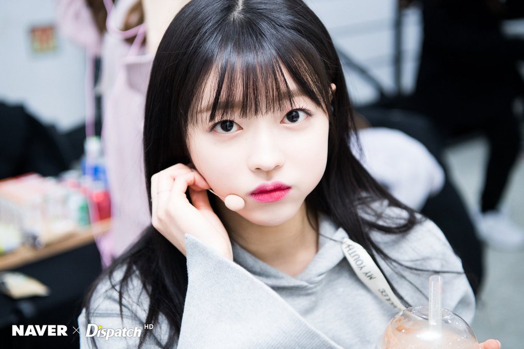 오마이걸 유아......jpg | 인스티즈