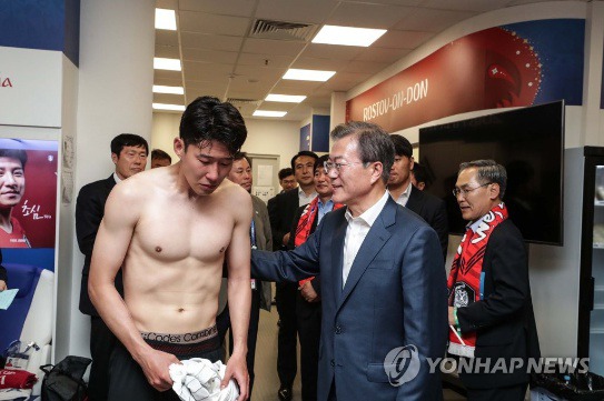 멕시코전 한국 선수 스프린트 탑3.jpg | 인스티즈