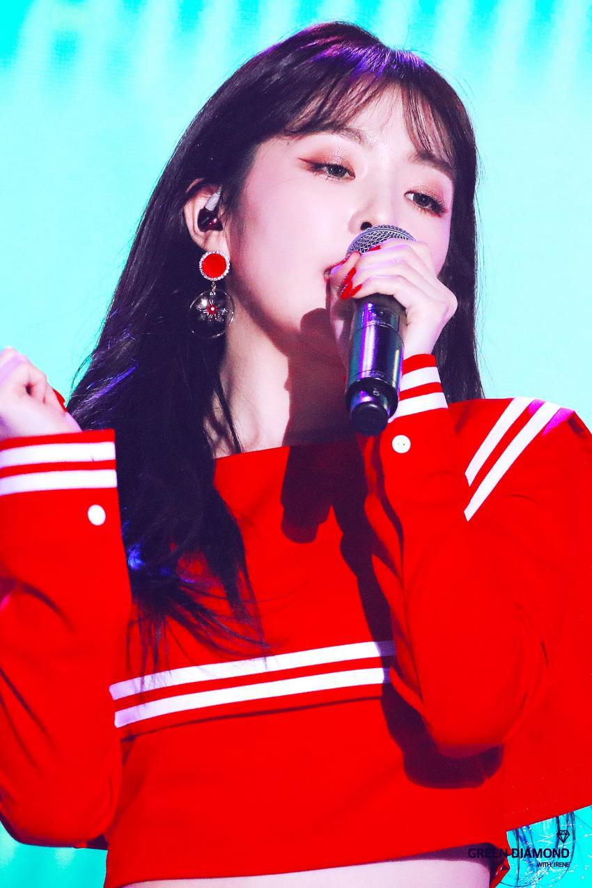 얼굴천재 레드벨벳 아이린.jpg | 인스티즈