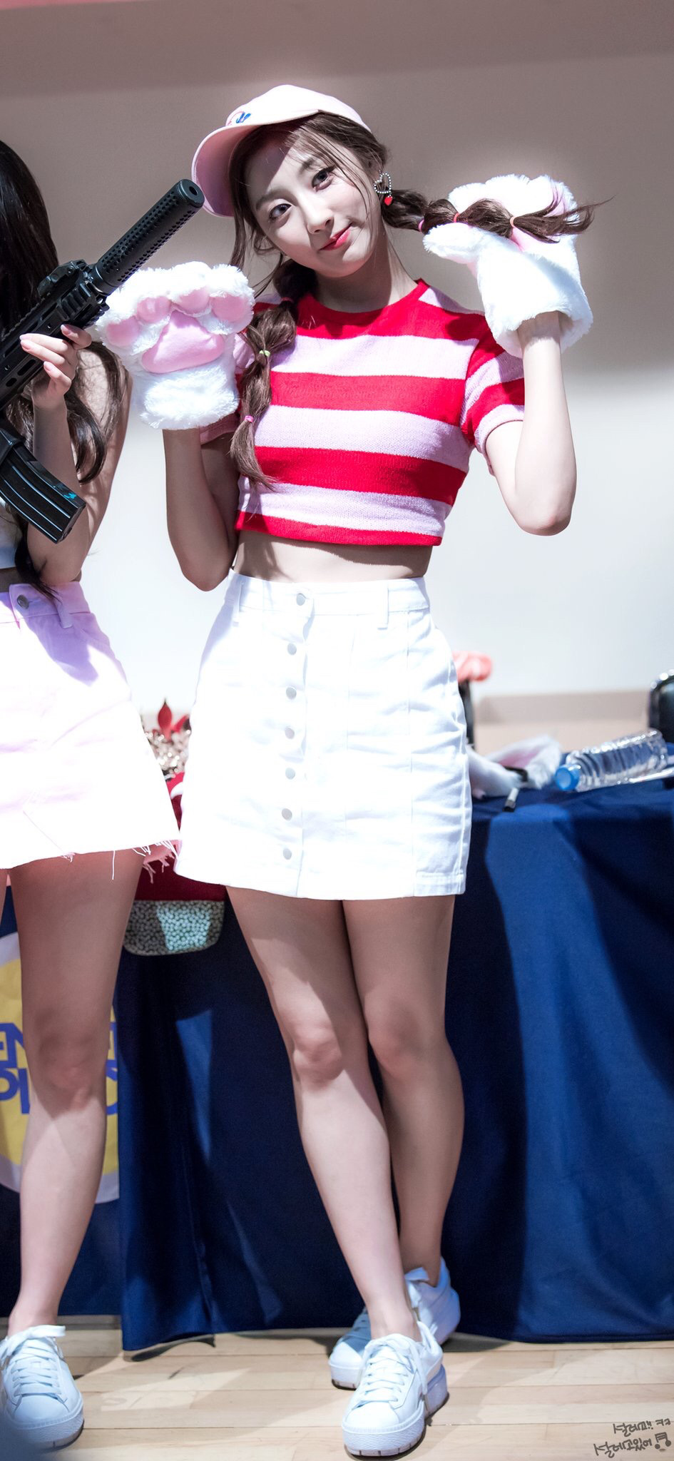 [러블리즈] 토레타는 내 취향은 아니라서 예인이 | 인스티즈
